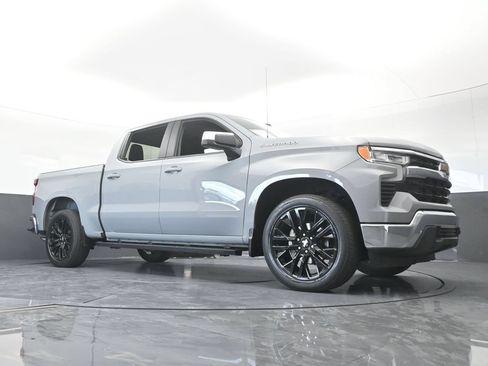 Used 2024 Chevrolet Silverado 1500 LT RWD image 62