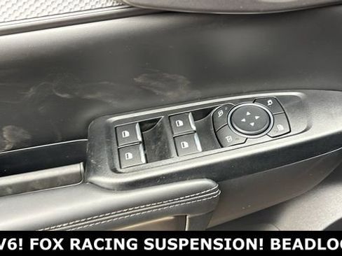 New 2026 Ford Ranger Raptor image 24