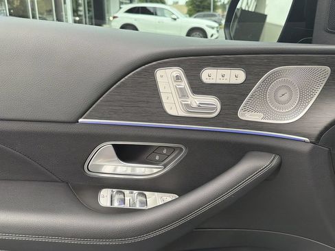 Certified 2026 Mercedes-Benz GLE 350 4MATIC image 22