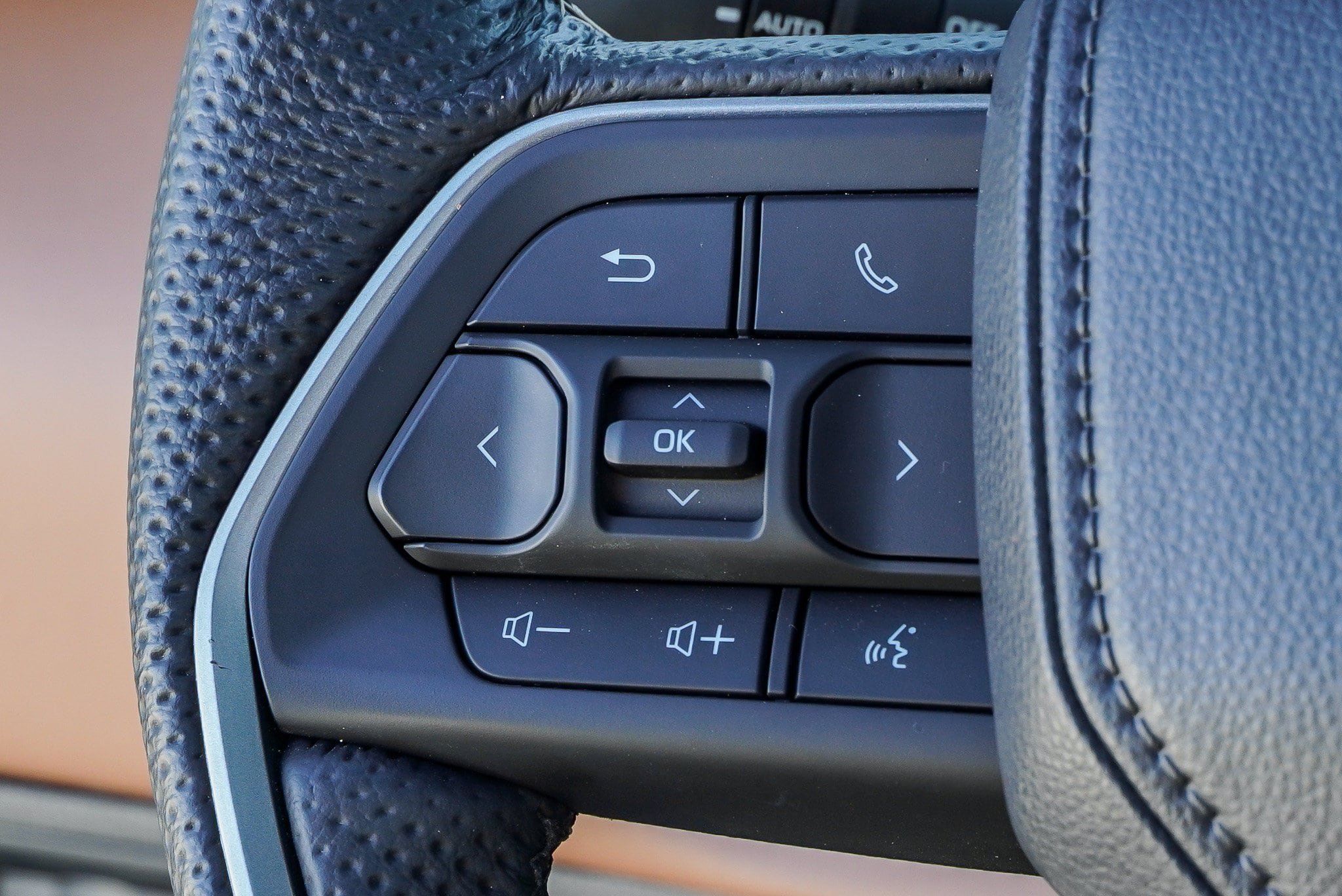 Certified 2026 Toyota Tundra 1794 Edition w/ TRD Off-Road Package AWD/4WD image 37