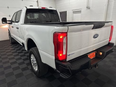 Used 2023 Ford F350 XL w/ XL Driver Assist Package image 7