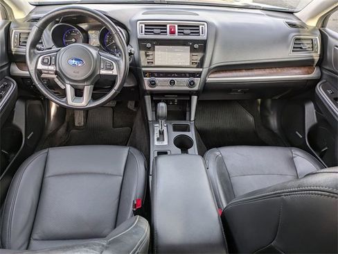 Used 2015 Subaru Outback 2.5i Limited image 25