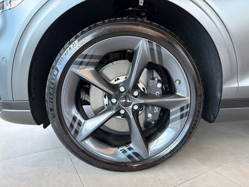 New 2026 Genesis GV70 3.5T Sport Prestige AWD/4WD image 10