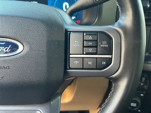 Certified 2026 Ford F250 Lariat AWD/4WD image 40