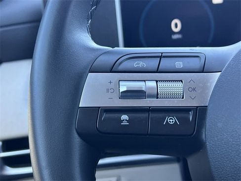 Certified 2025 Hyundai Tucson SEL image 29