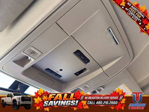 Used 2018 Chevrolet Silverado 3500 LTZ w/ Duramax Plus Package AWD/4WD image 36