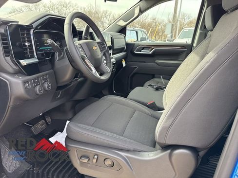 New 2026 Chevrolet Silverado 1500 LT image 10