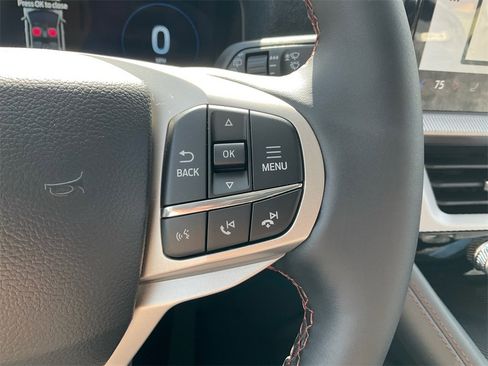 New 2026 Ford Explorer Active w/ Active Comfort Package image 23