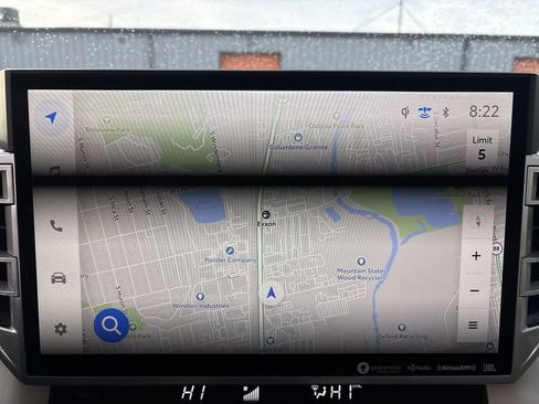 Used 2023 Toyota Tundra Capstone image 21