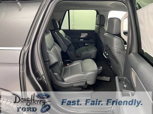 New 2026 Ford Expedition Max Active AWD/4WD image 48