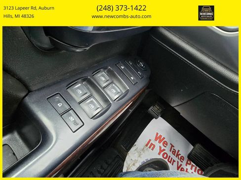 Used 2014 GMC Sierra 1500 SLE w/ SLE Value Package image 17