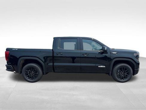 New 2026 GMC Sierra 1500 Elevation w/ Elevation Premium Package AWD/4WD image 6