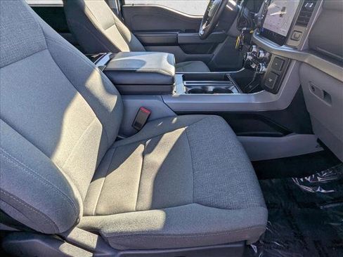 Certified 2024 Ford F150 XLT w/ Mobile Office Package image 20