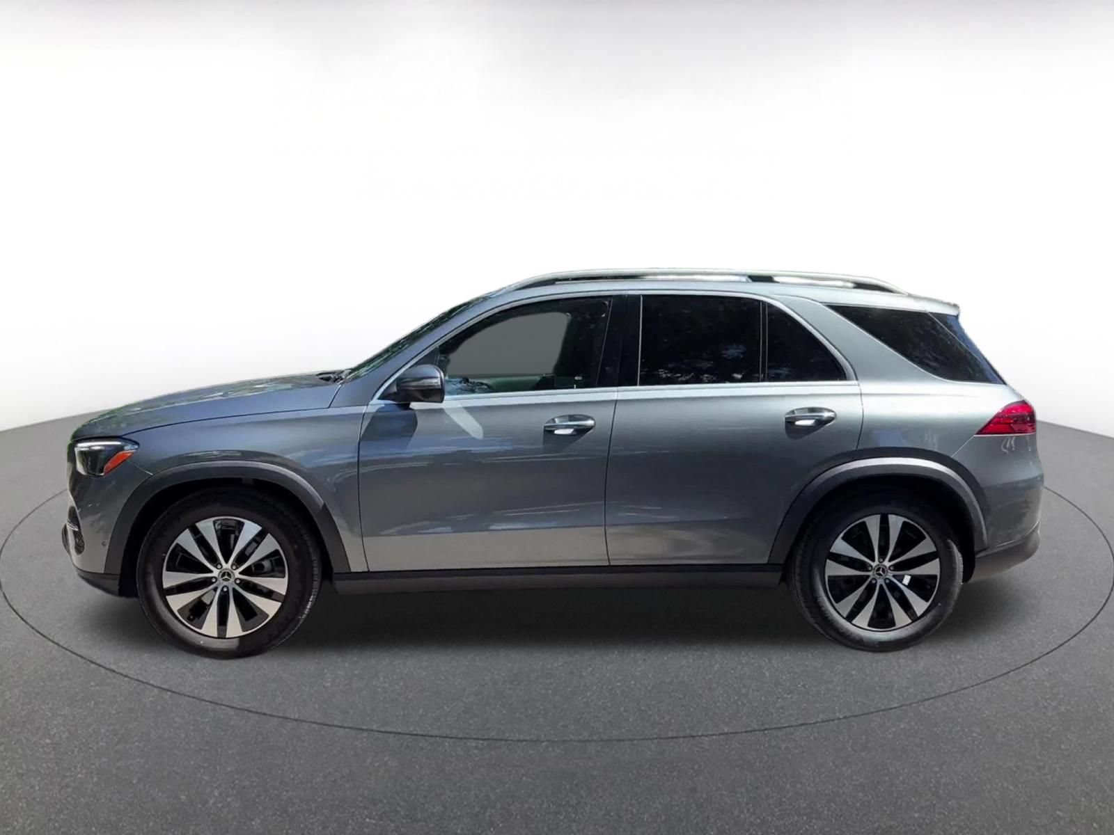 Used 2026 Mercedes-Benz GLE 350 4MATIC image 8