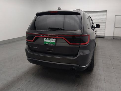 Used 2019 Dodge Durango SXT RWD image 7