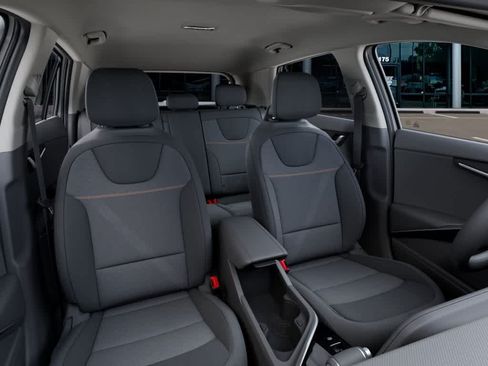New 2026 Kia Niro LX FWD image 15