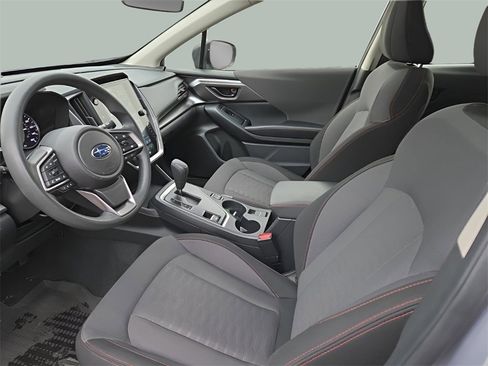 Certified 2024 Subaru Impreza 2.0i Sport image 9