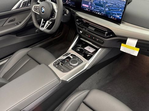 New 2026 BMW 430i Convertible w/ M Sport Package image 26