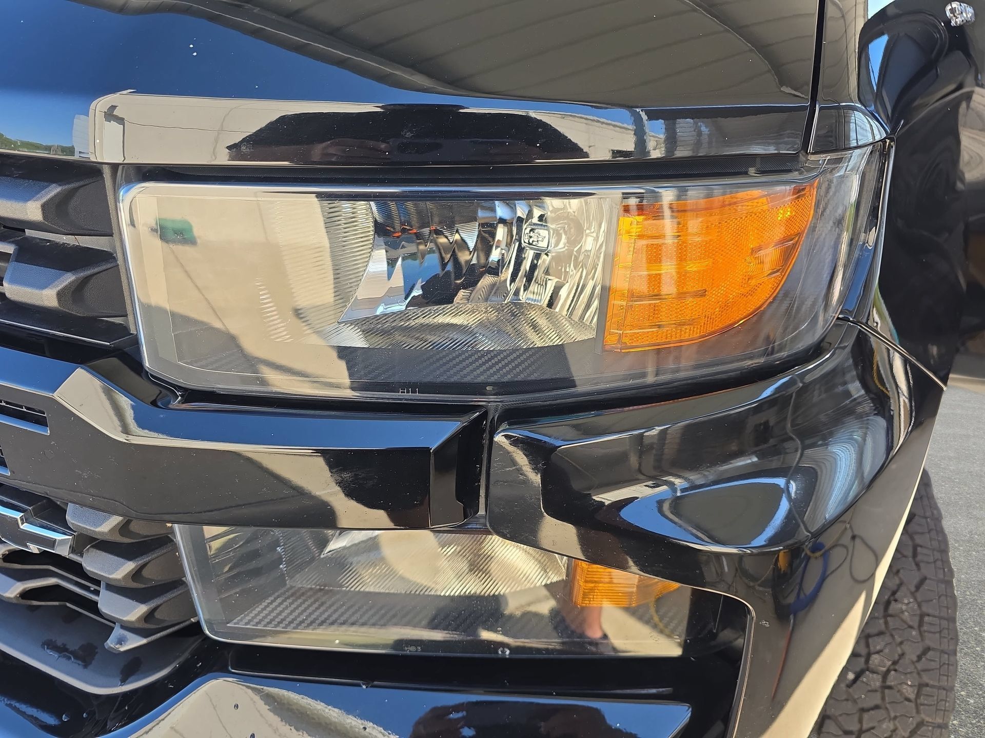 Used 2021 Chevrolet Silverado 1500 Custom AWD/4WD image 28