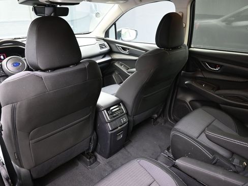 Certified 2024 Subaru Ascent Premium w/ Convenience Package image 20