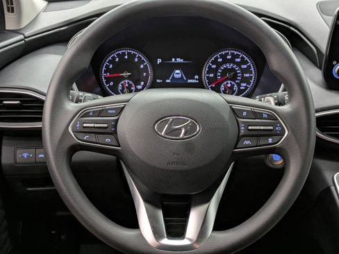Used 2022 Hyundai Santa Fe SEL image 28
