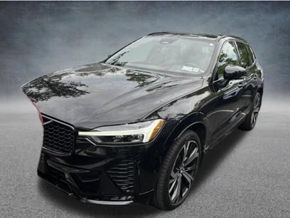 Used 2024 Volvo XC60 B5 Ultimate w/ Protection Package Premier
