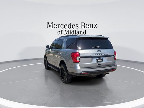 Used 2022 Ford Expedition XLT AWD/4WD image 6