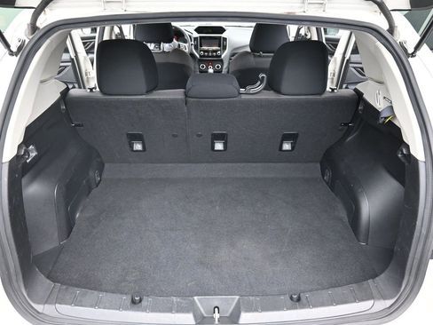 Used 2022 Subaru Crosstrek 2.0i image 26