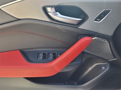 Certified 2024 Acura TLX SH-AWD w/ A-SPEC Pkg image 31