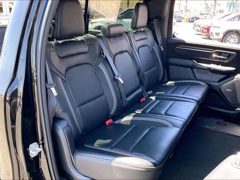 Used 2024 RAM 1500 TRX AWD/4WD image 26