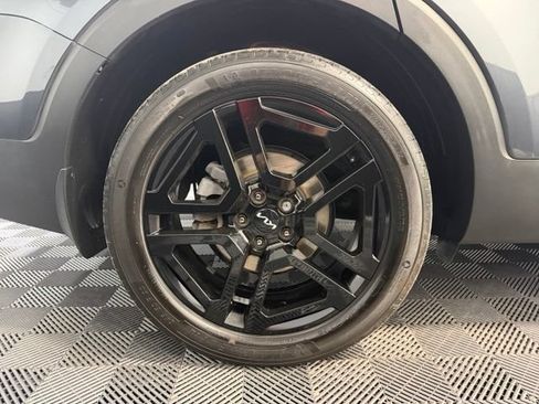 Used 2023 Kia Telluride SX X-Line AWD/4WD image 41