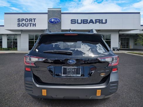 New 2025 Subaru Outback Wilderness image 5