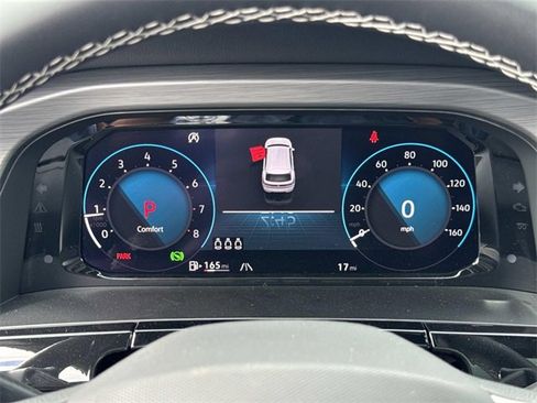 New 2026 Volkswagen Atlas Cross Sport SE image 22