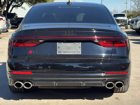 Used 2025 Audi S8 image 6