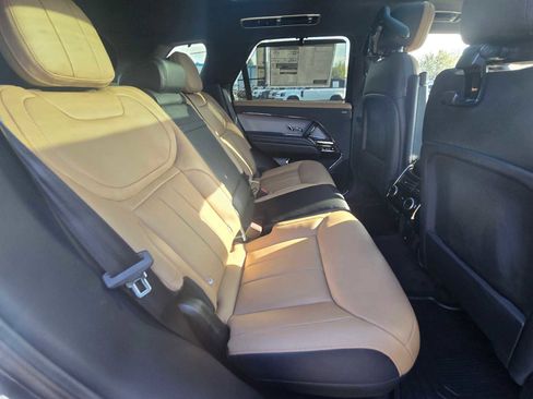 New 2026 Land Rover Range Rover Sport Dynamic SE image 14
