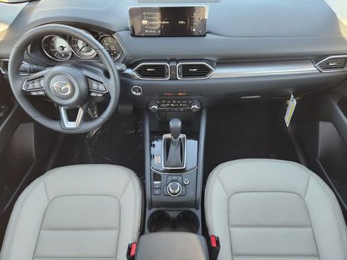 New 2025 MAZDA CX-5 AWD 2.5 S image 18