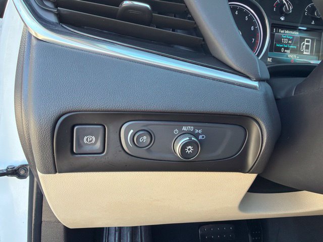 Used 2018 Buick Enclave Essence w/ Trailering Package AWD/4WD image 33