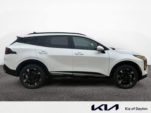 New 2026 Kia Sportage SX Prestige image 6