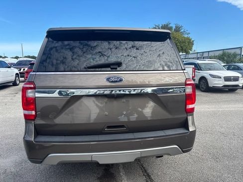 Used 2018 Ford Expedition Max XLT w/ Equipment Group 202A RWD image 6