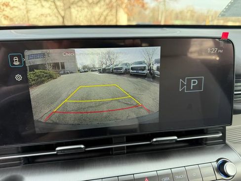 New 2026 Hyundai Kona SEL Sport image 24