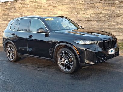Used 2024 BMW X5 xDrive40i w/ Premium Package