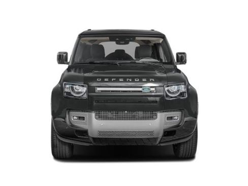 Used 2024 Land Rover Defender 110 X-Dynamic SE AWD/4WD image 4