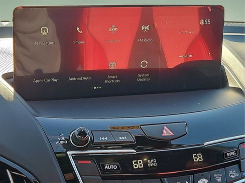 New 2026 Acura RDX A-Spec image 24