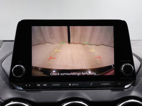 Used 2020 Nissan Sentra SV w/ Electronics Package image 26