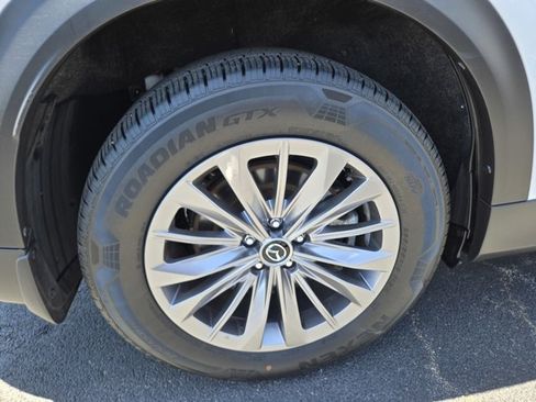 Used 2024 MAZDA CX-90 Plug-In Hybrid w/ Preferred AWD/4WD image 45