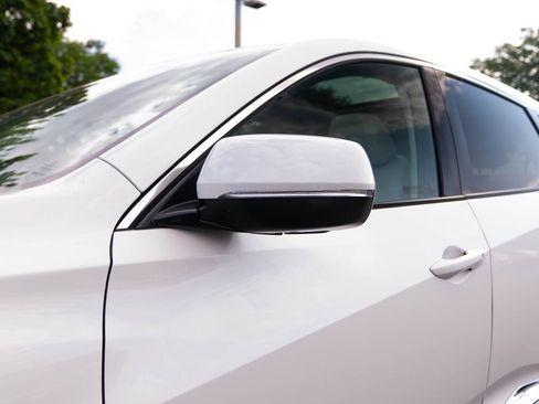 Certified 2026 Acura RDX SH-AWD w/ Technology Package image 15