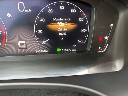 Used 2024 Acura Integra image 24