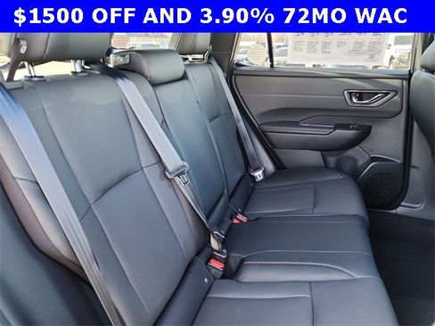 New 2026 Subaru Outback Touring image 16