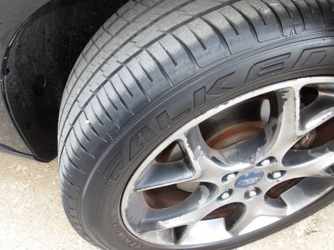 Used 2014 Ford Focus SE FWD image 36
