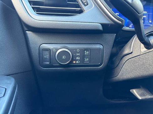 Used 2022 Ford Escape SEL w/ Technology Package image 26